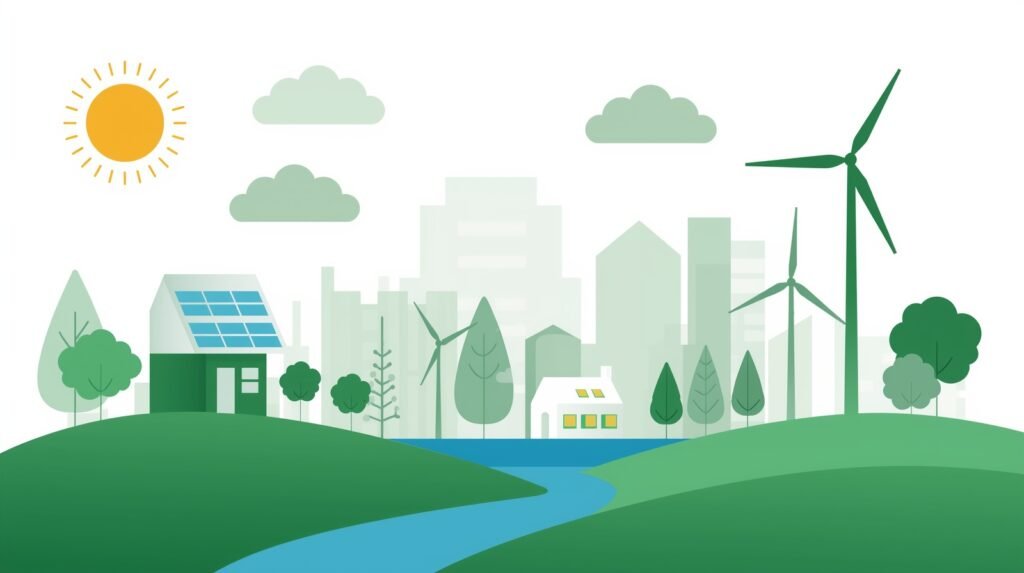 Green Energy Company