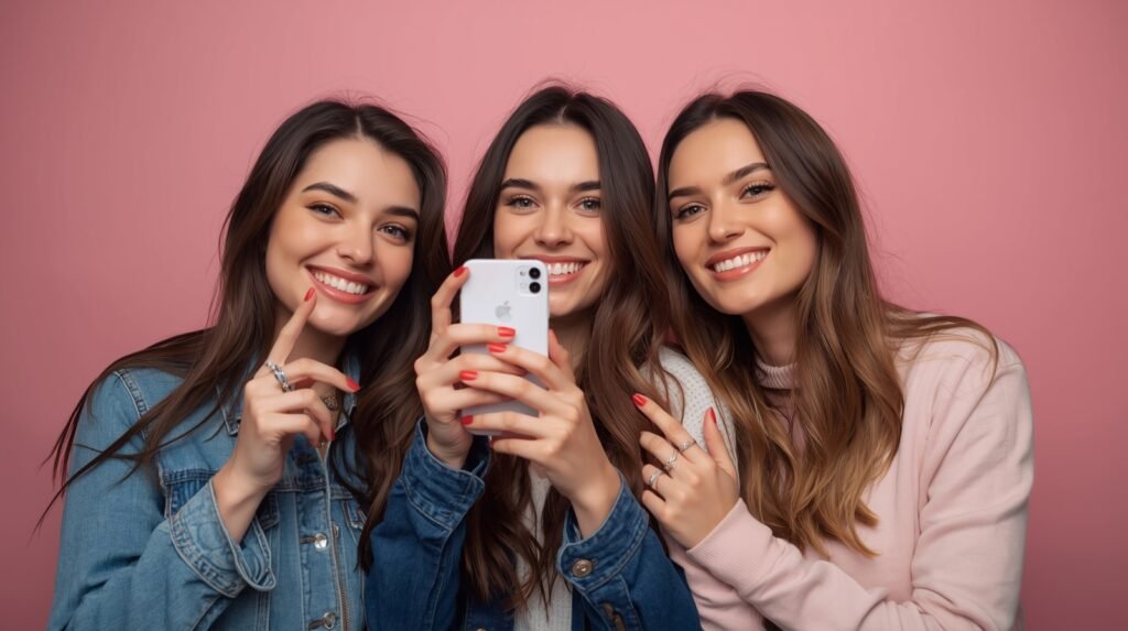 SocialMediaGirls