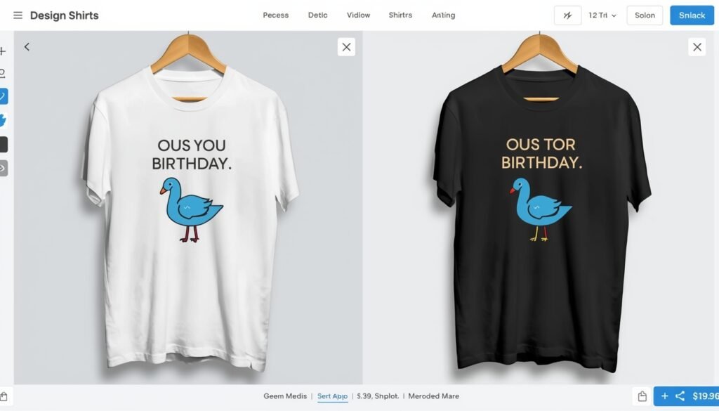 Design Shirts Online Free