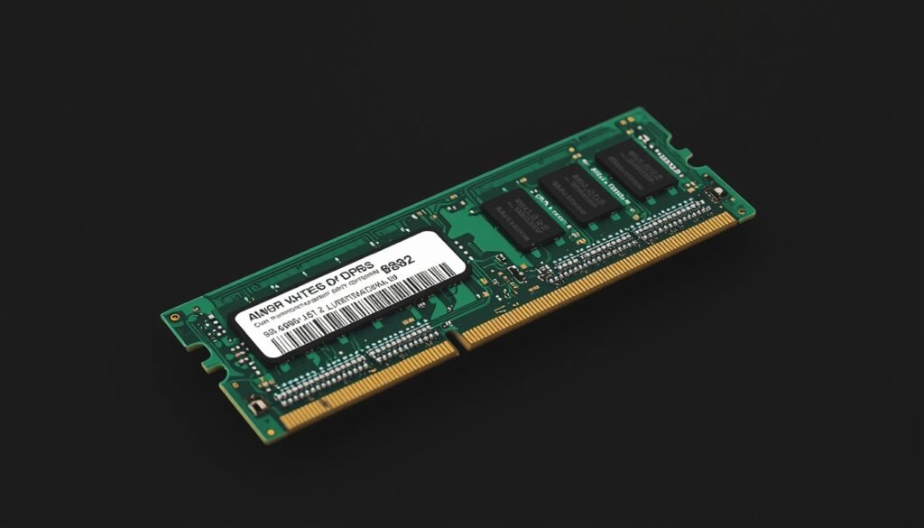 Best DDR5 RAM for laptop.