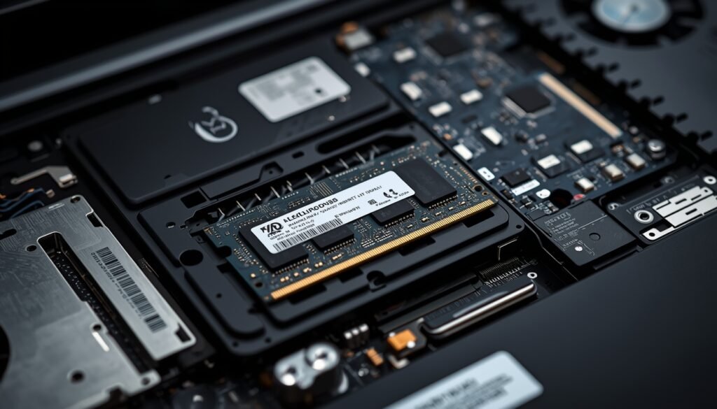 Best DDR5 RAM for laptop.