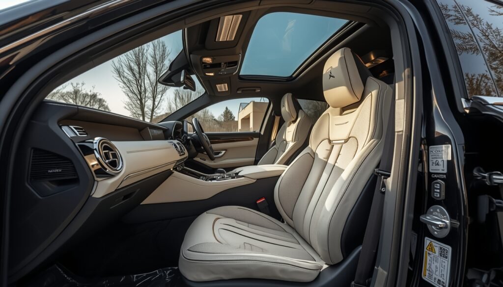 Interior Mods to Enhance Comfort and Style