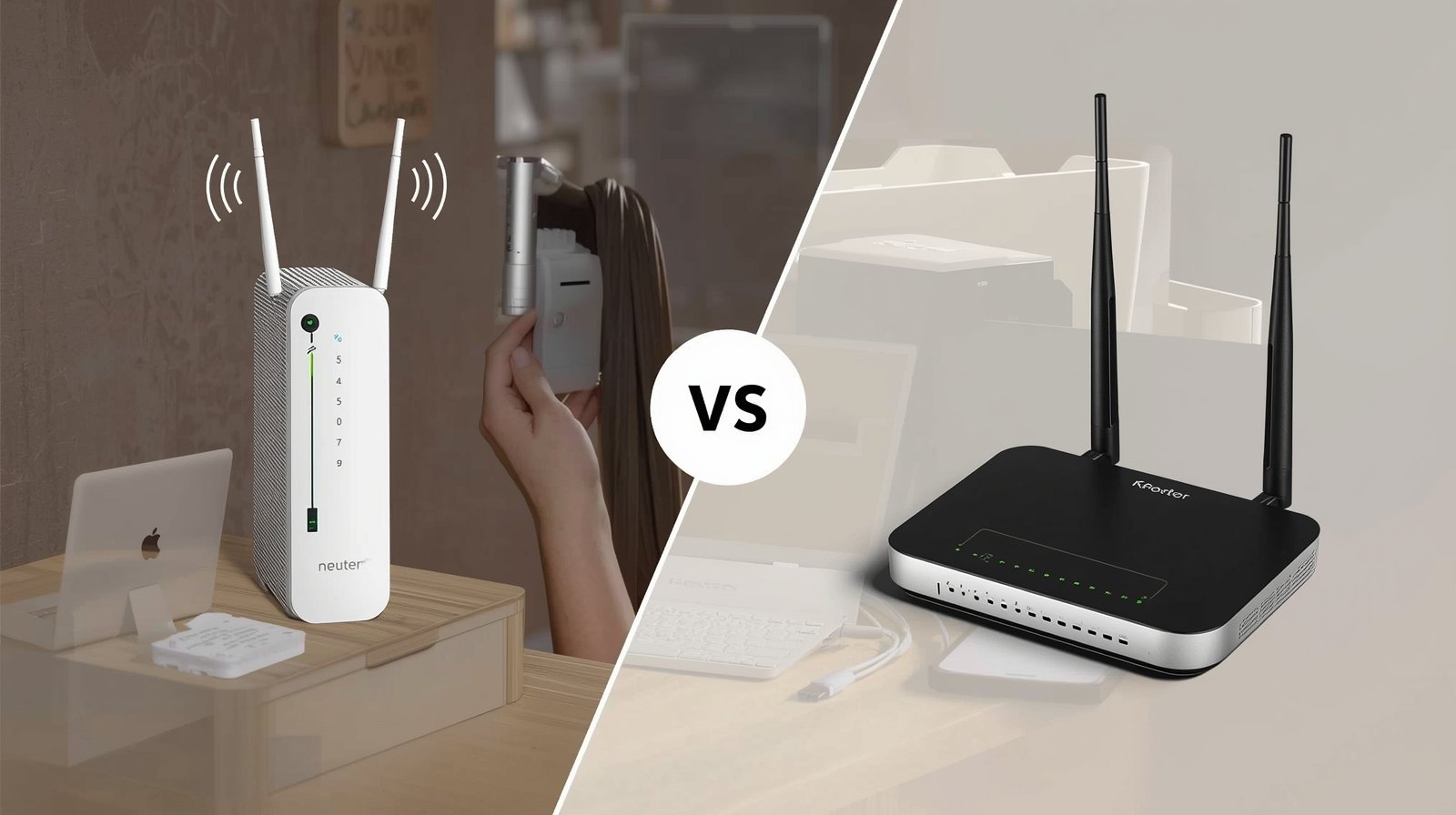 Modem vs Router: What Is the Real Difference?