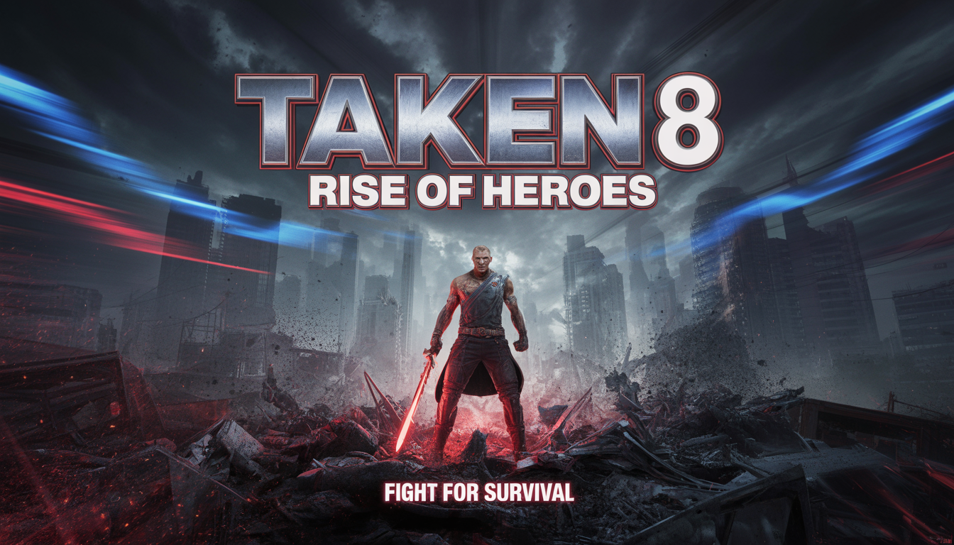 Tekken 8 System Requirements: Minimum, Recommended, and Best PC Setup