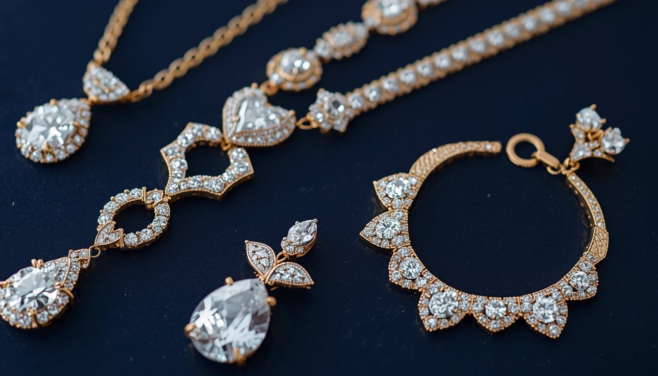 Jewelry Investment: A Smart Asset or an Expensive Mistake?