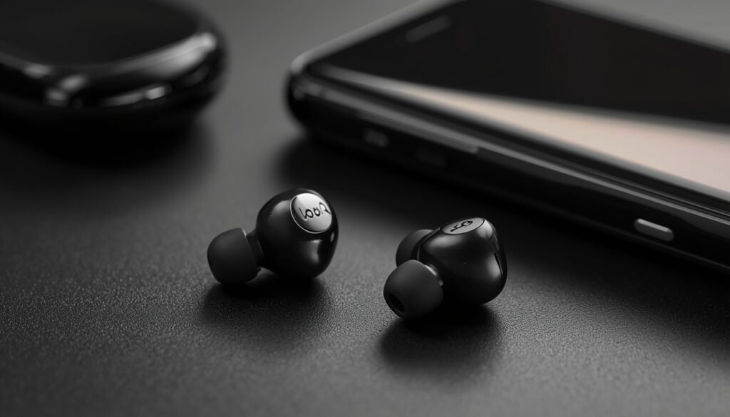 Zero Flair Earbuds