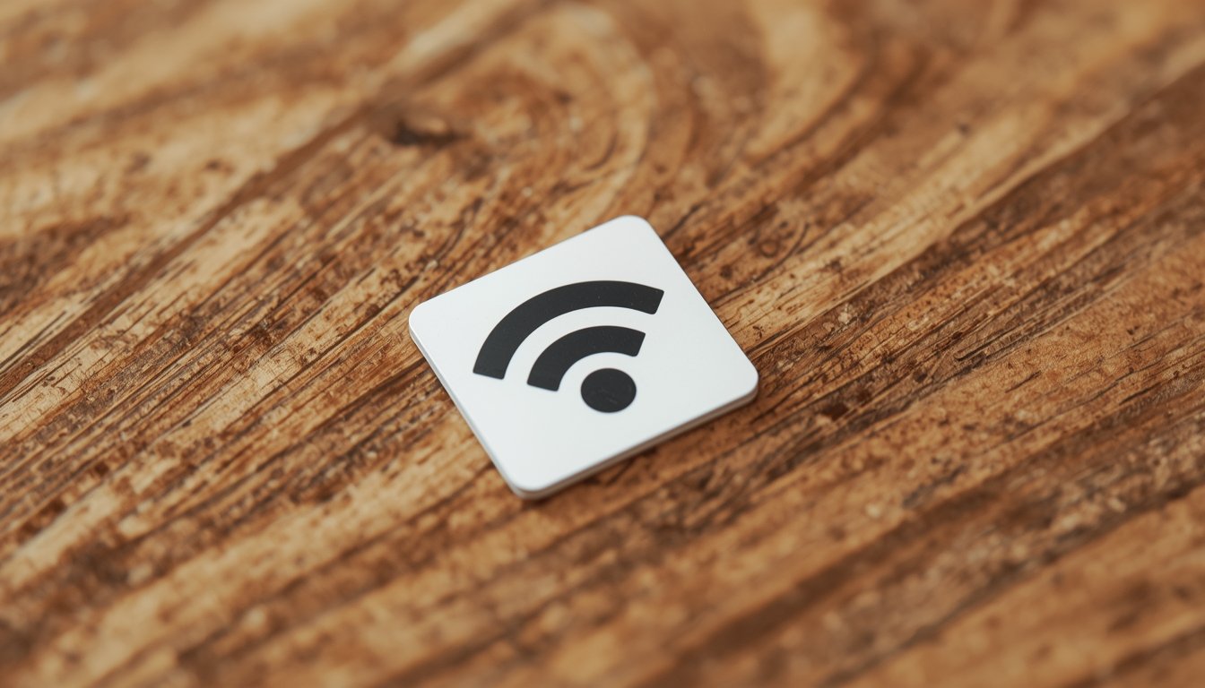 NFC Tag: What It Is, How It Works, and Real-World Uses