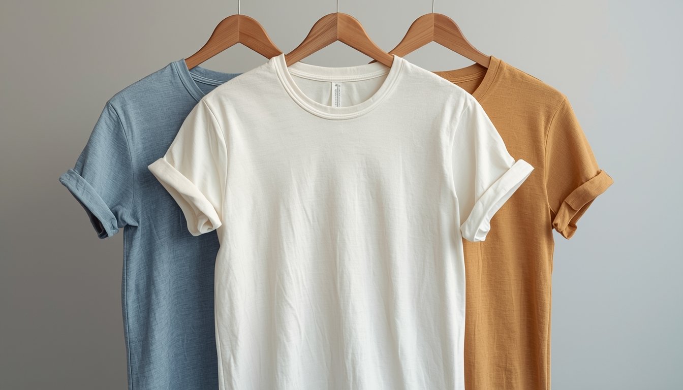 Cotton T Shirts: Comfort, Style, and Everyday Wear