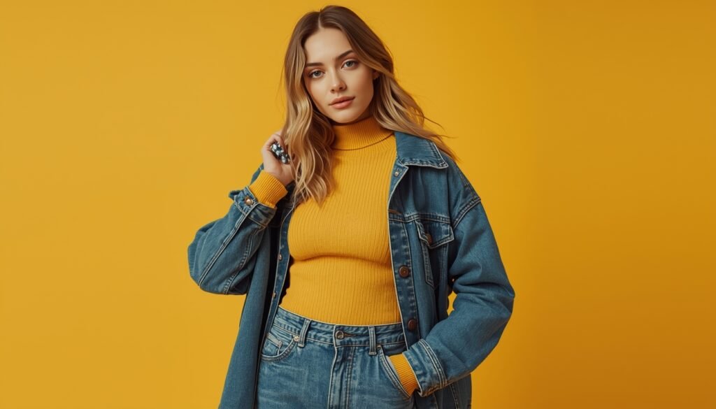 Fashion Image Editing