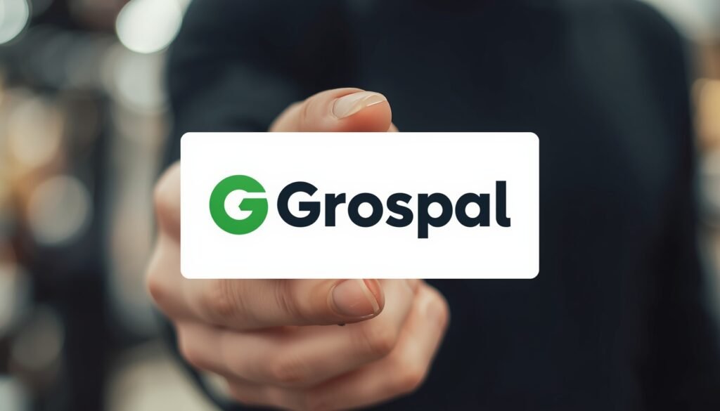 Grospal