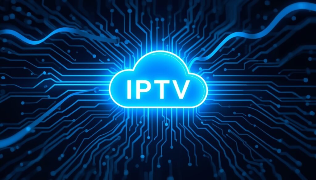 IPTV Services Provider
