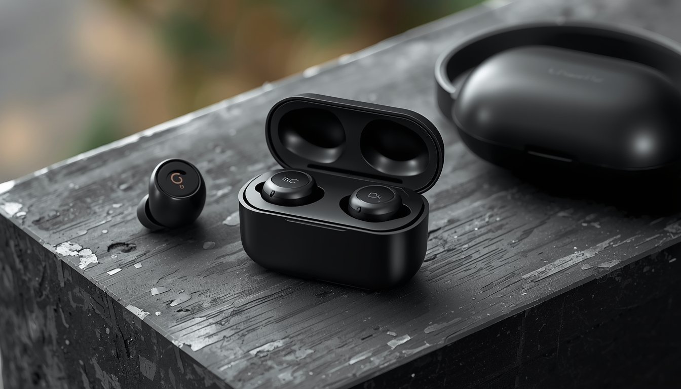 Zero Flair Earbuds: Guide to Sound, Comfort, and Everyday Use