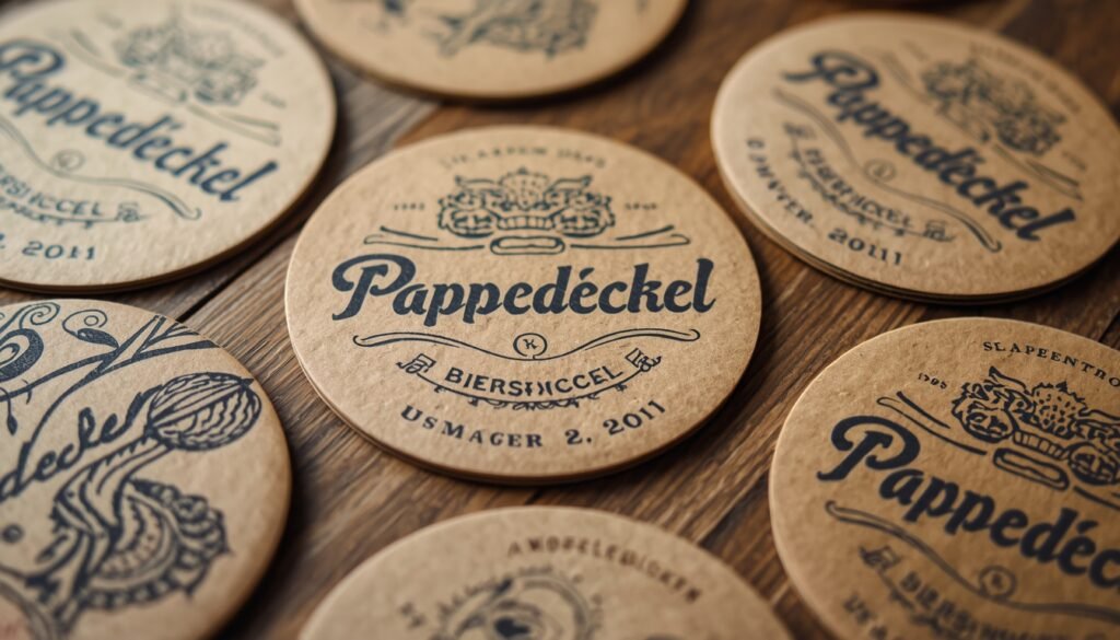 pappedeckel
