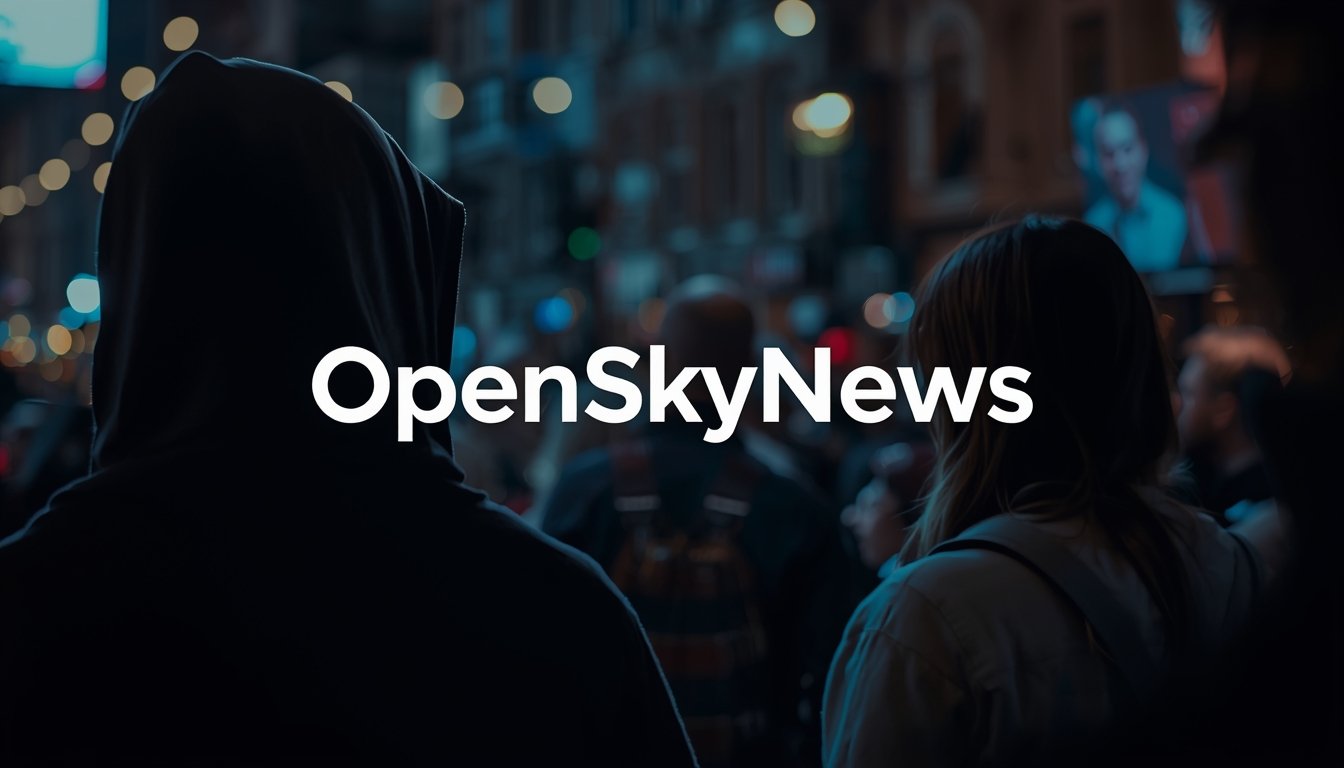 OpenSkyNews and Its Place in Digital Entertainment Media