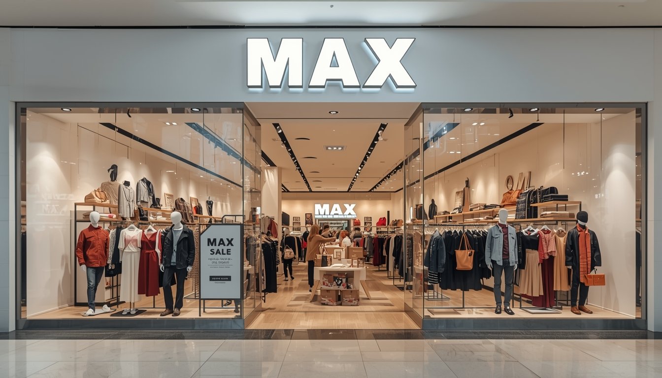 Max Dubai Sale: Shopping the Best Fashion Deals in Dubai