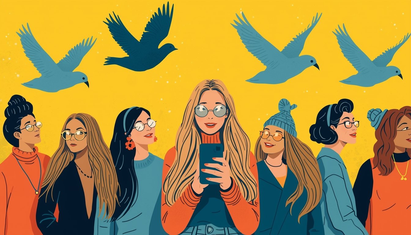 What internetchicks Means in the Online World