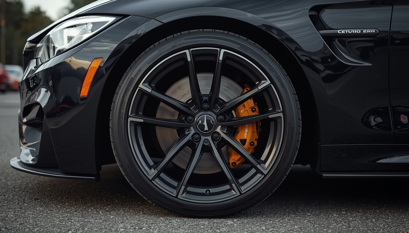 Rims Car Wheel: Style, Performance, and Smart Buying