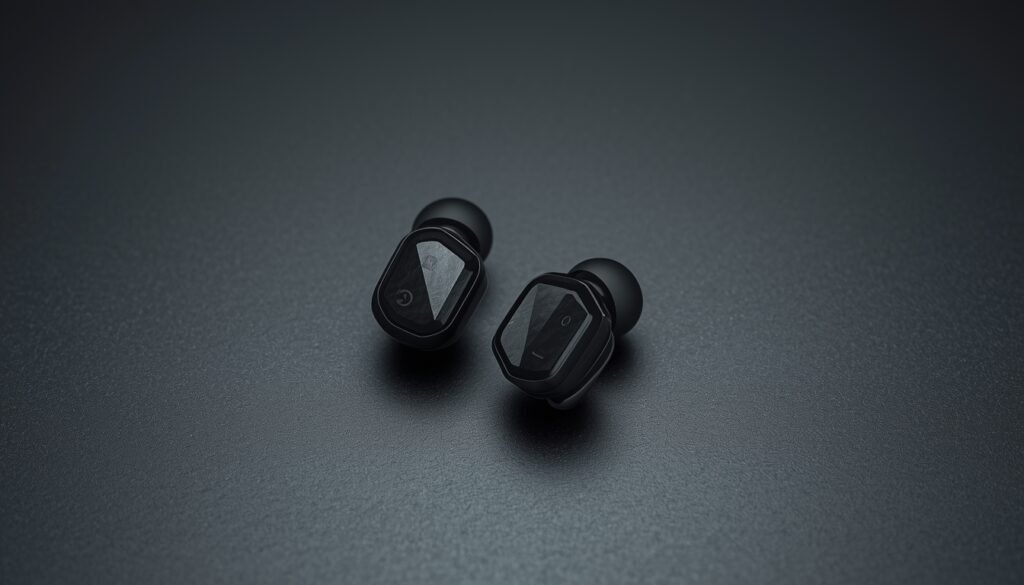 Zero Flair Earbuds