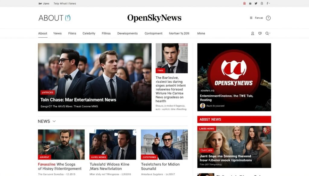openskynews