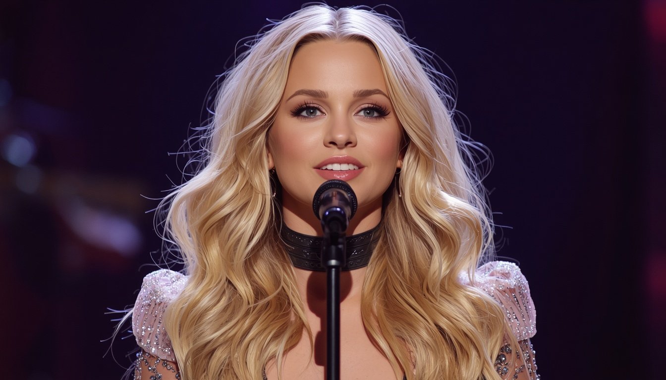 Bitni Spirs and Her Influence on Modern Pop Music and Entertainment