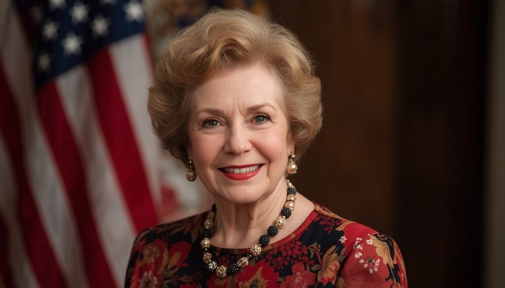 Dorothy Bowles Ford