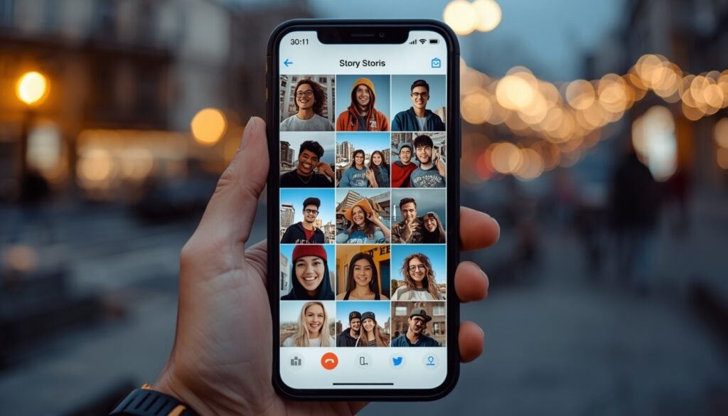 snapchat story viewer