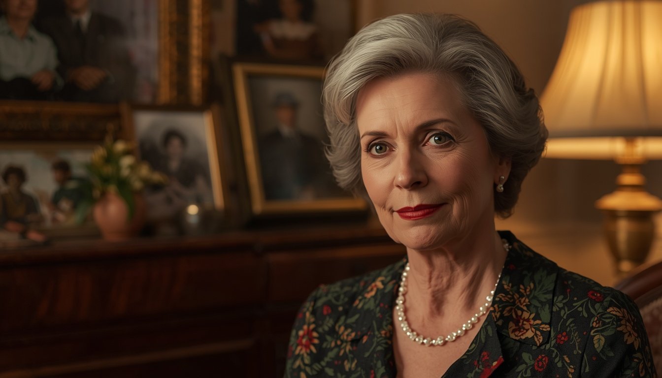 diane lou oswald