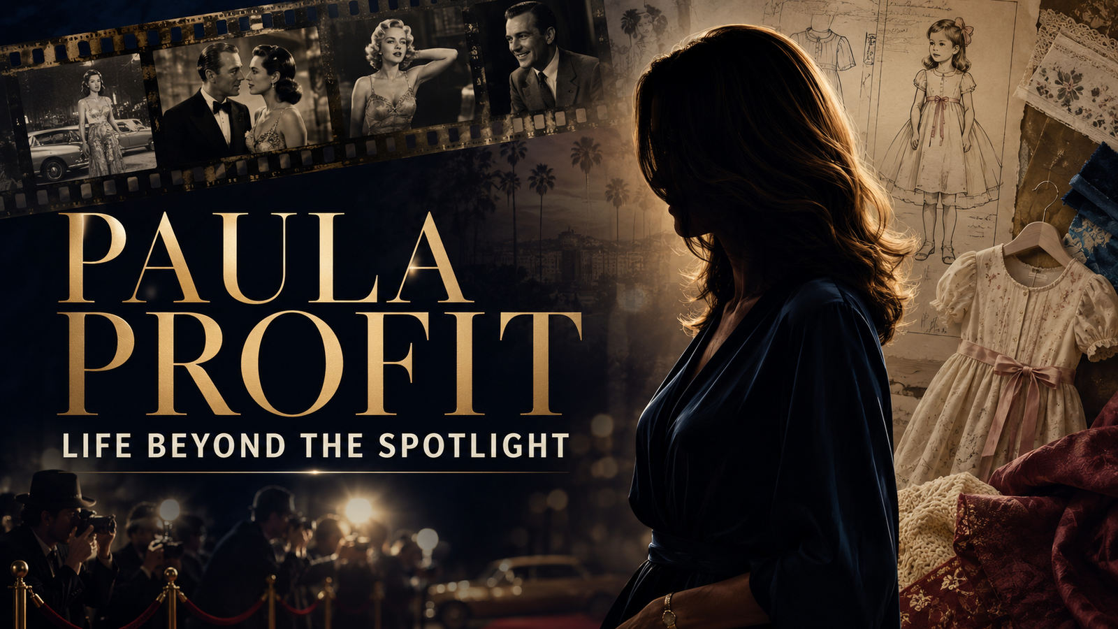 Paula Profit: Biography, Family, Career and Facts