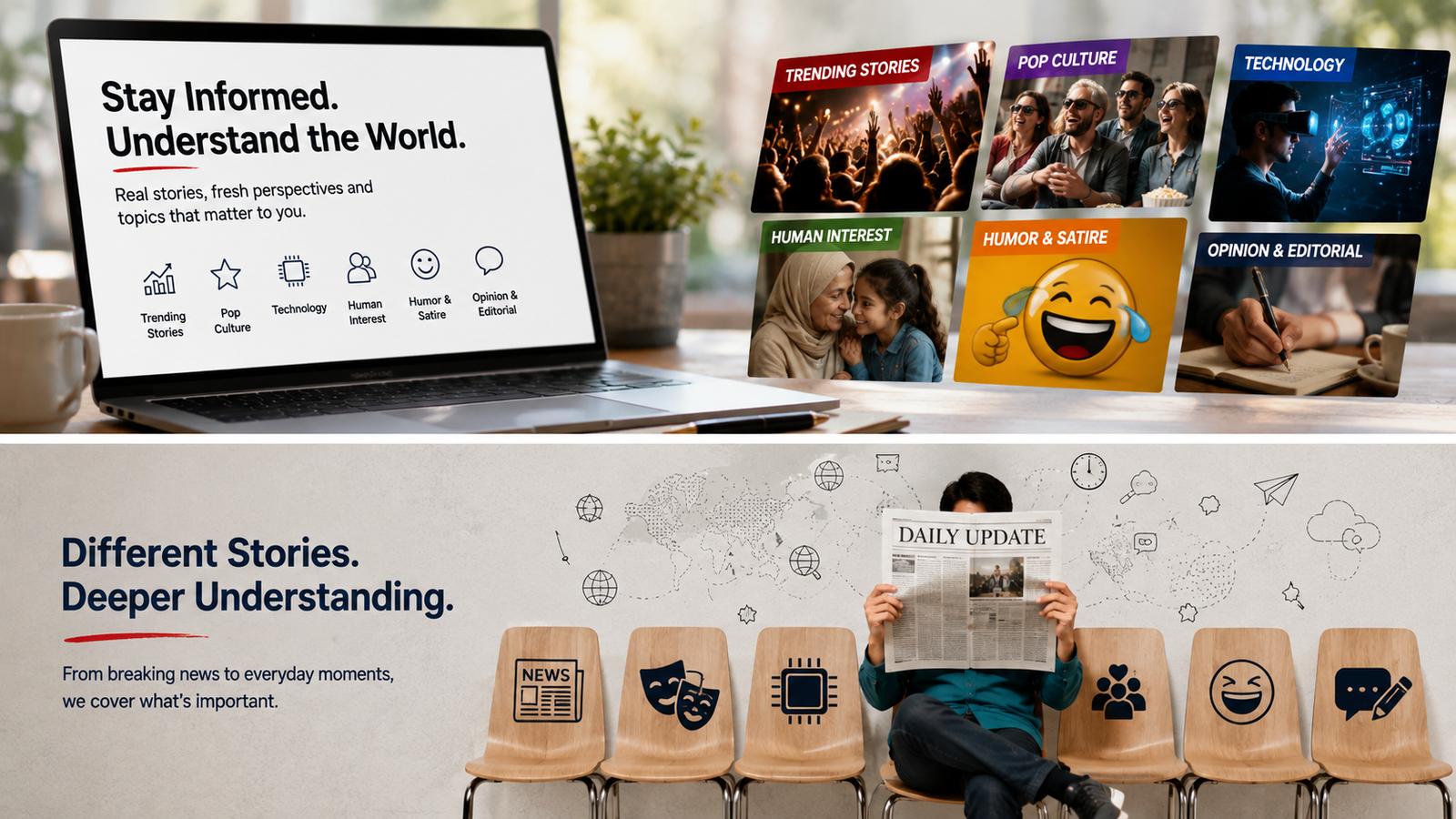 What Is NewsBlah? A Complete Reader’s Guide