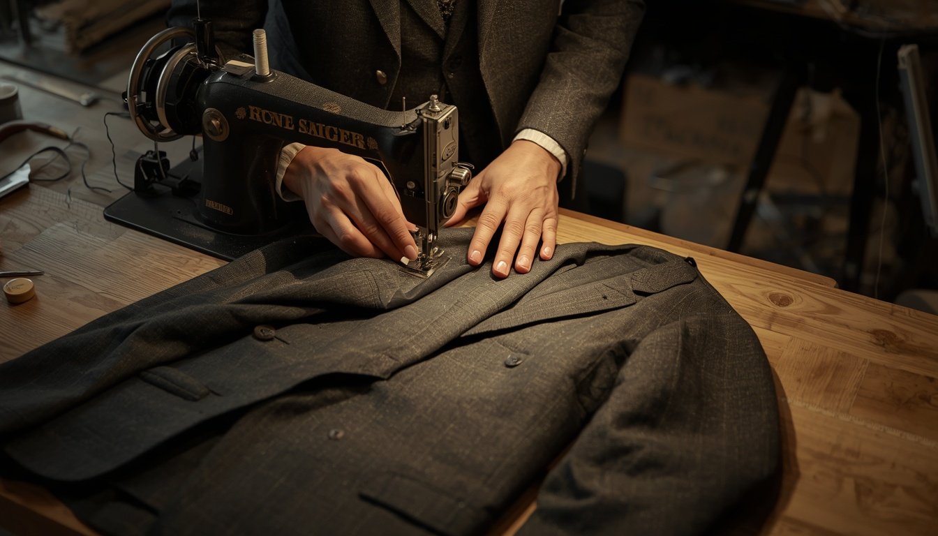 Blazertje: Meaning, Style, Fit, and How to Wear It